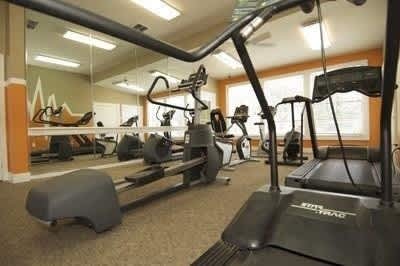 1 Bedroom / 1 Bath Condo in Gated Community, Available Now! – photo 4