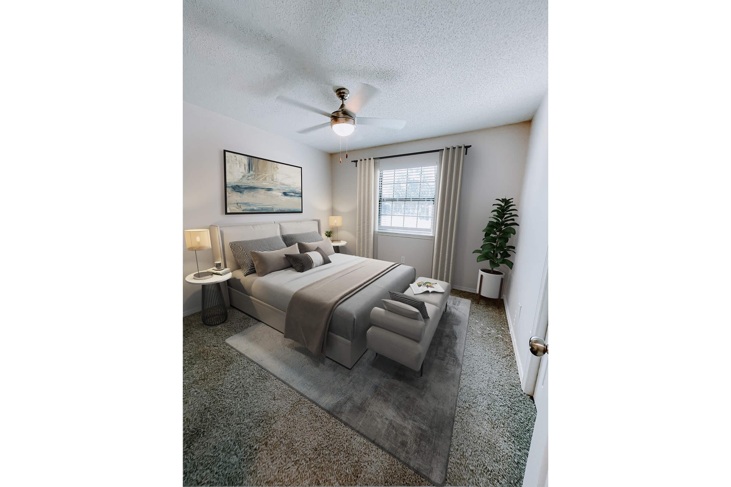 Summerfield Apartments – photo 4