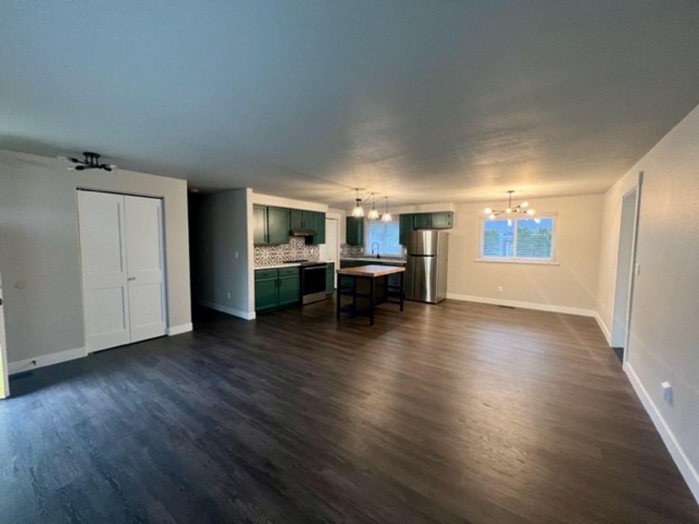 3bd 2 bth rambler – photo 3