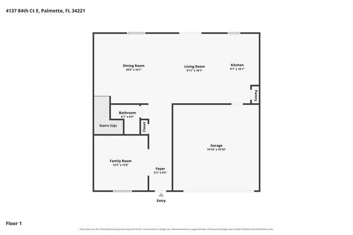 4137 84th Court East – photo 3