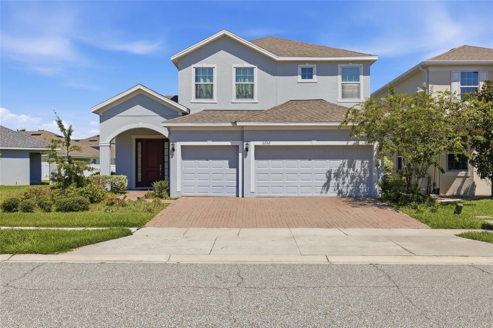2252 RUSH BAY Way – photo 1