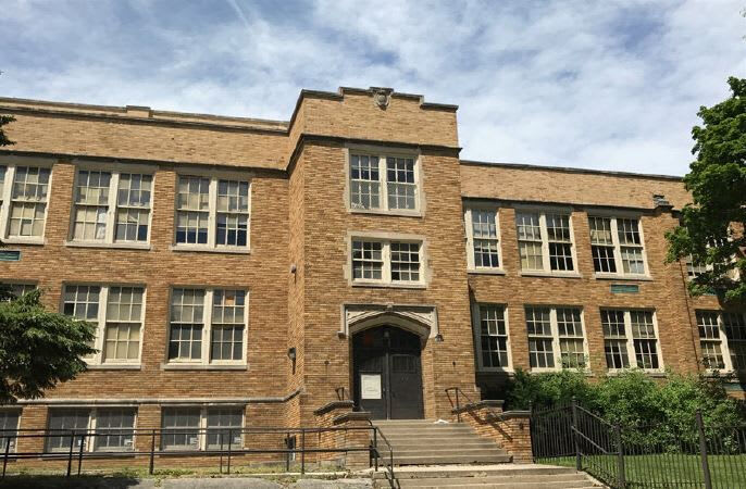 Edison School Apartments – photo 3