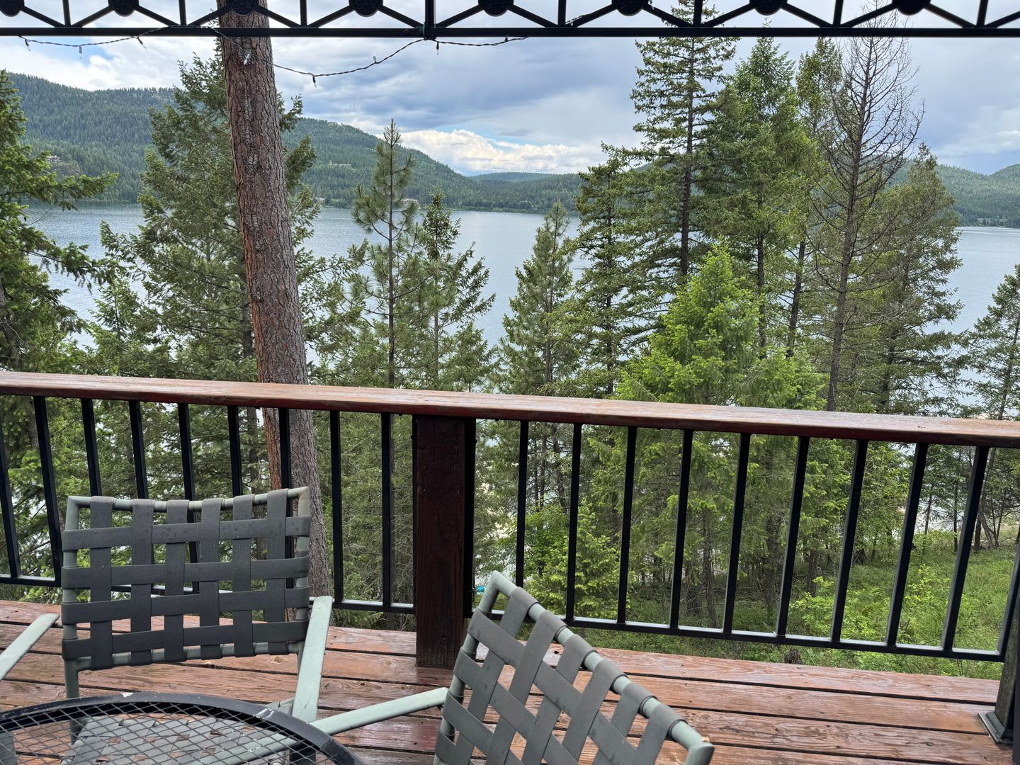 Rental on Whitefish Lake – photo 1