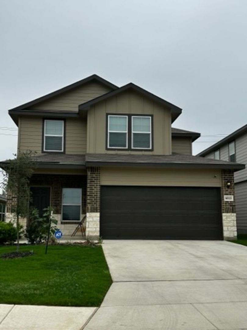 Move-In Ready! Brand-New 4BR Home with Appliances Included – photo 1
