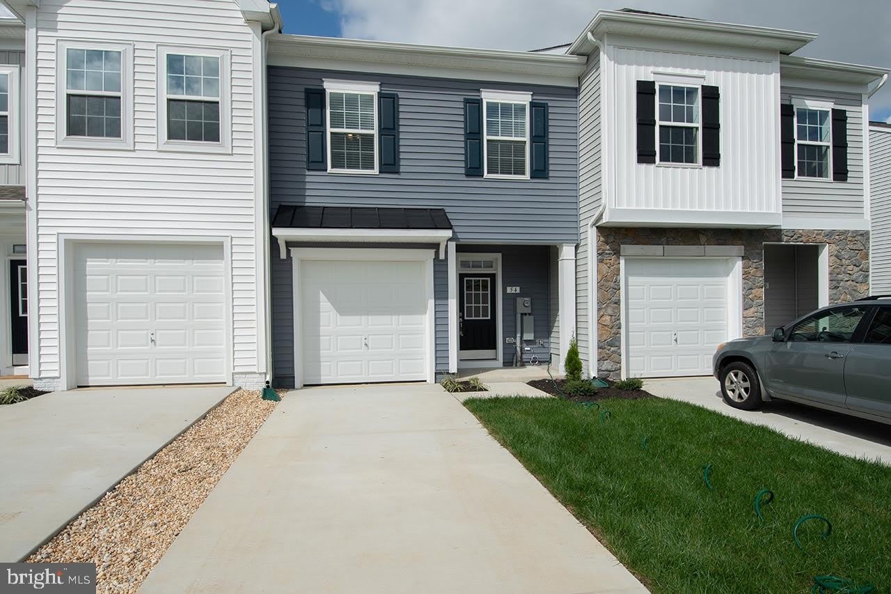 54 MELSONBY DRIVE – photo 4