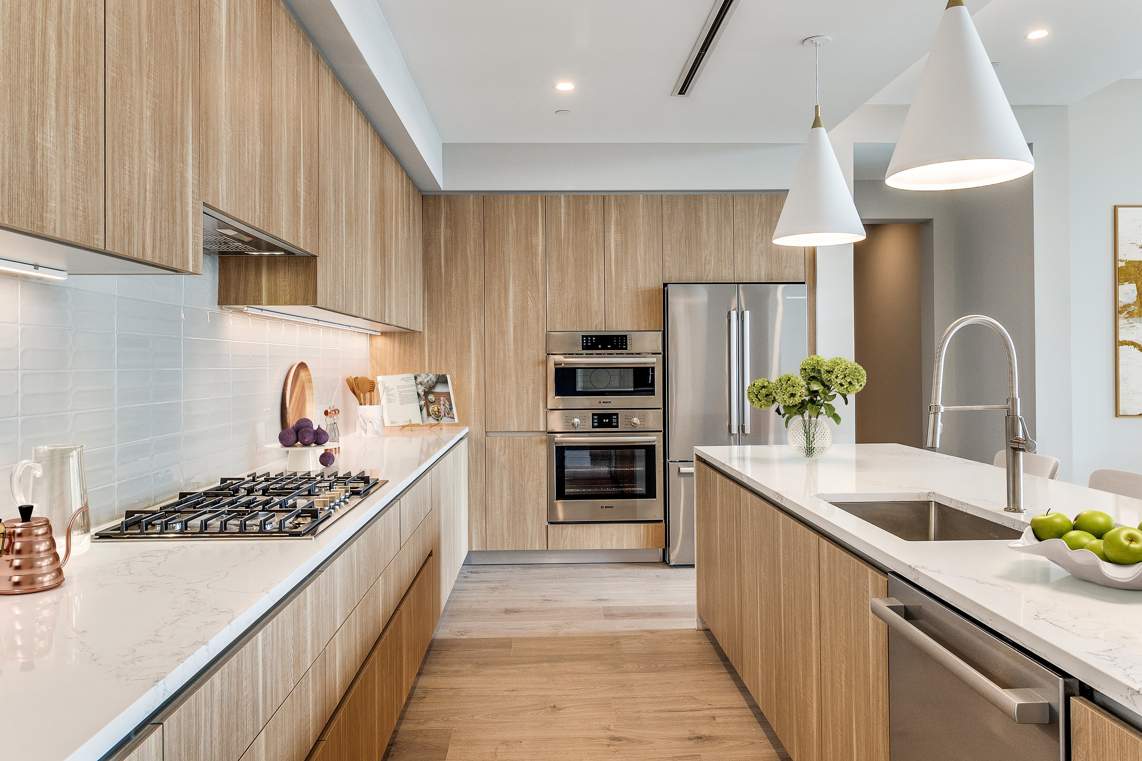 Maple Terrace Residences – photo 3