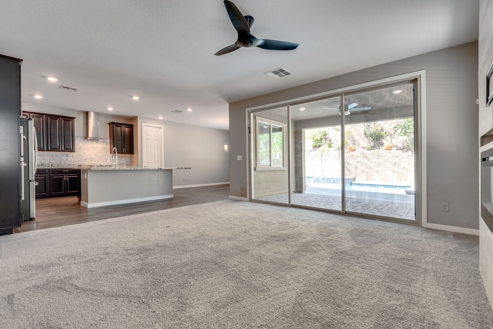 Luxury Summerlin North Home with Private Pool – photo 3