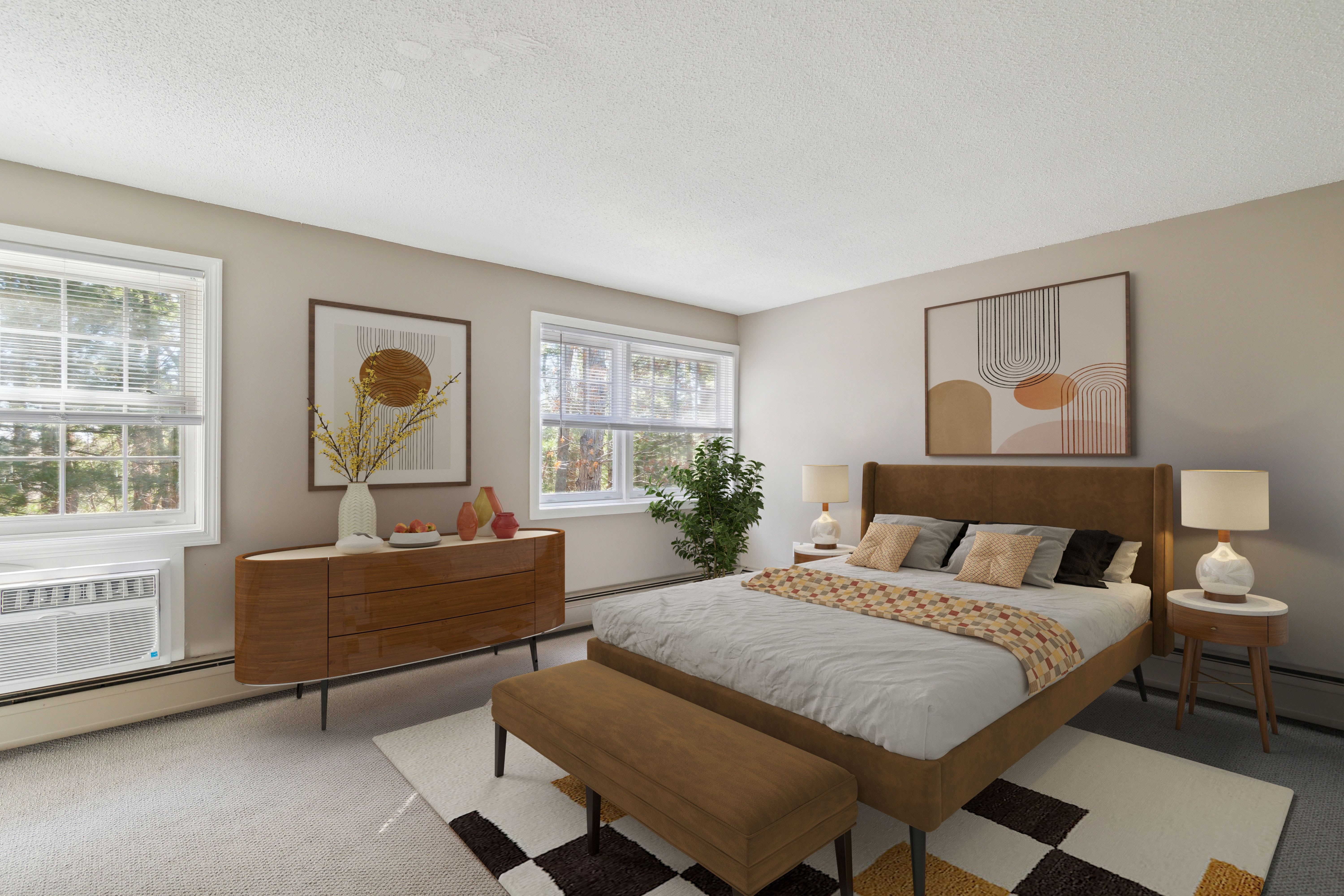 Mariners Hill Apartments – photo 3