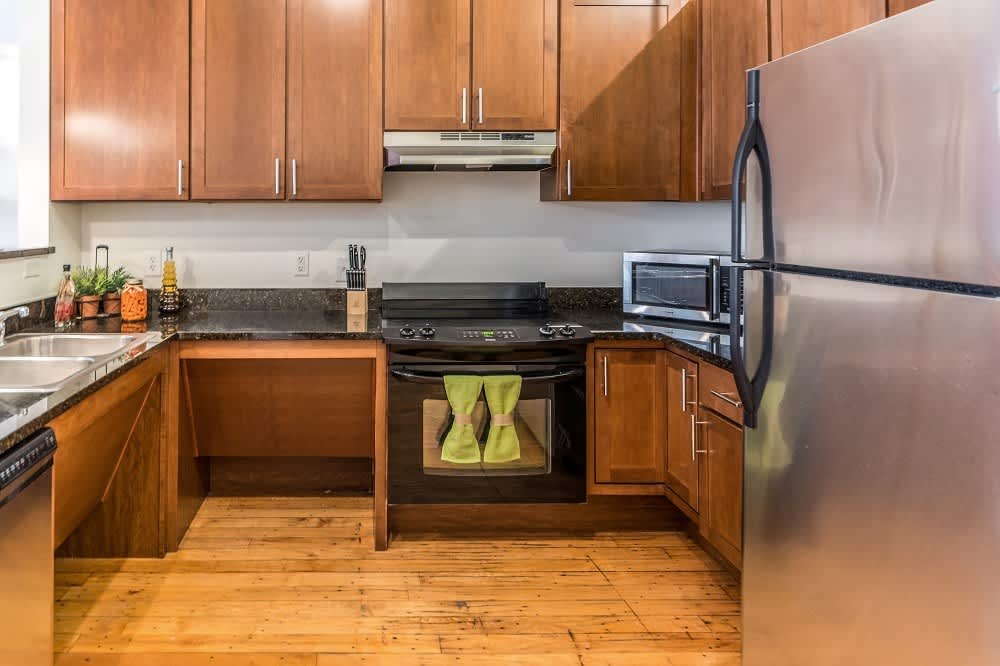 The Gallery Lofts – photo 4