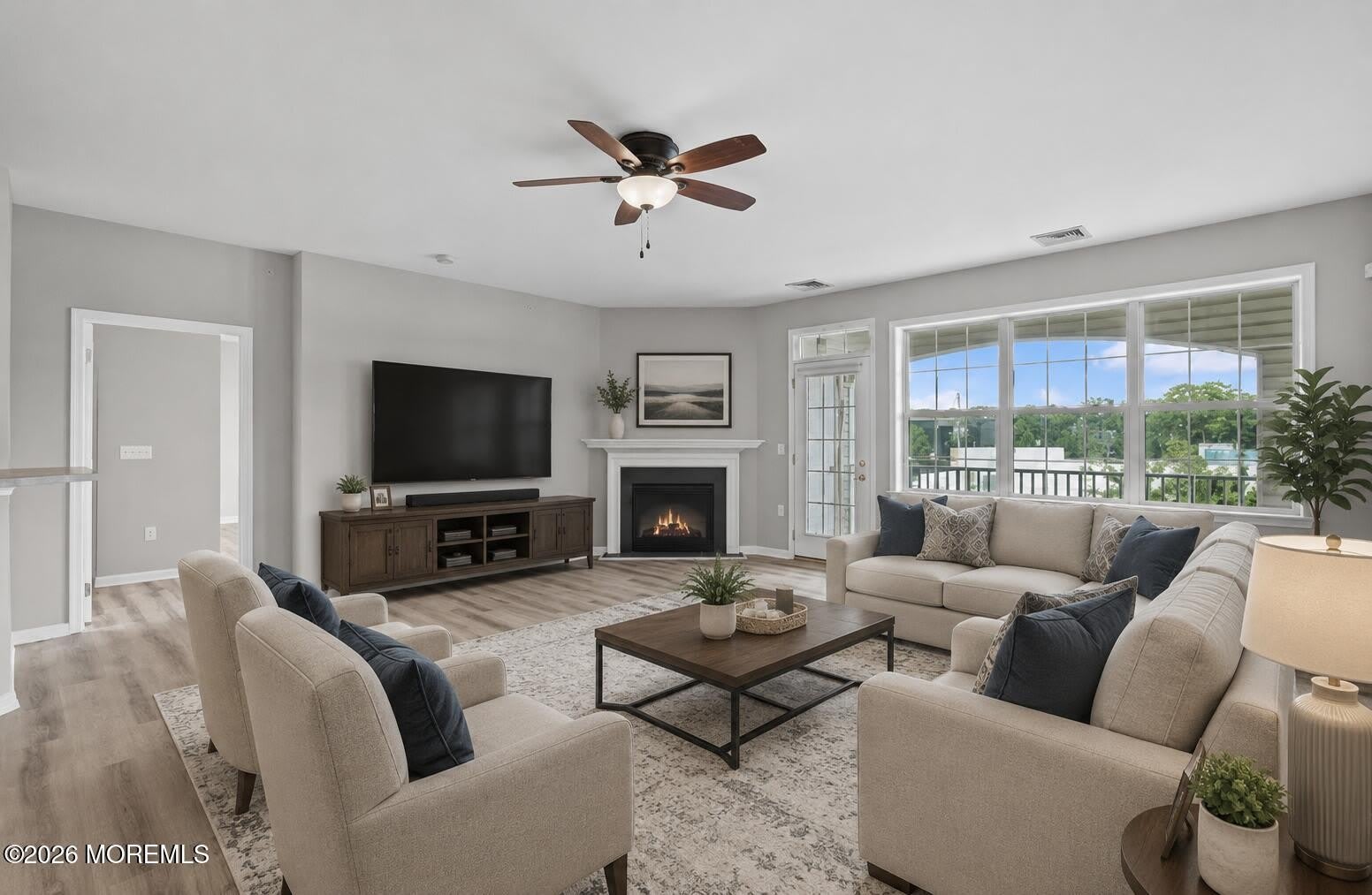 136 Mill Pond Way – photo 2