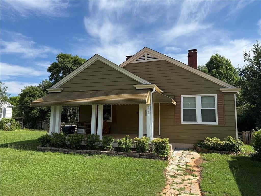 5058 Austell Powder Springs Road – photo 1