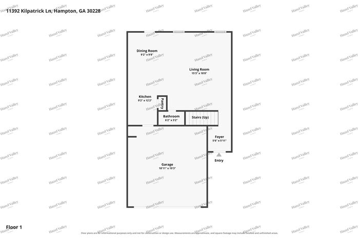 11392 Kilpatrick Lane – photo 4
