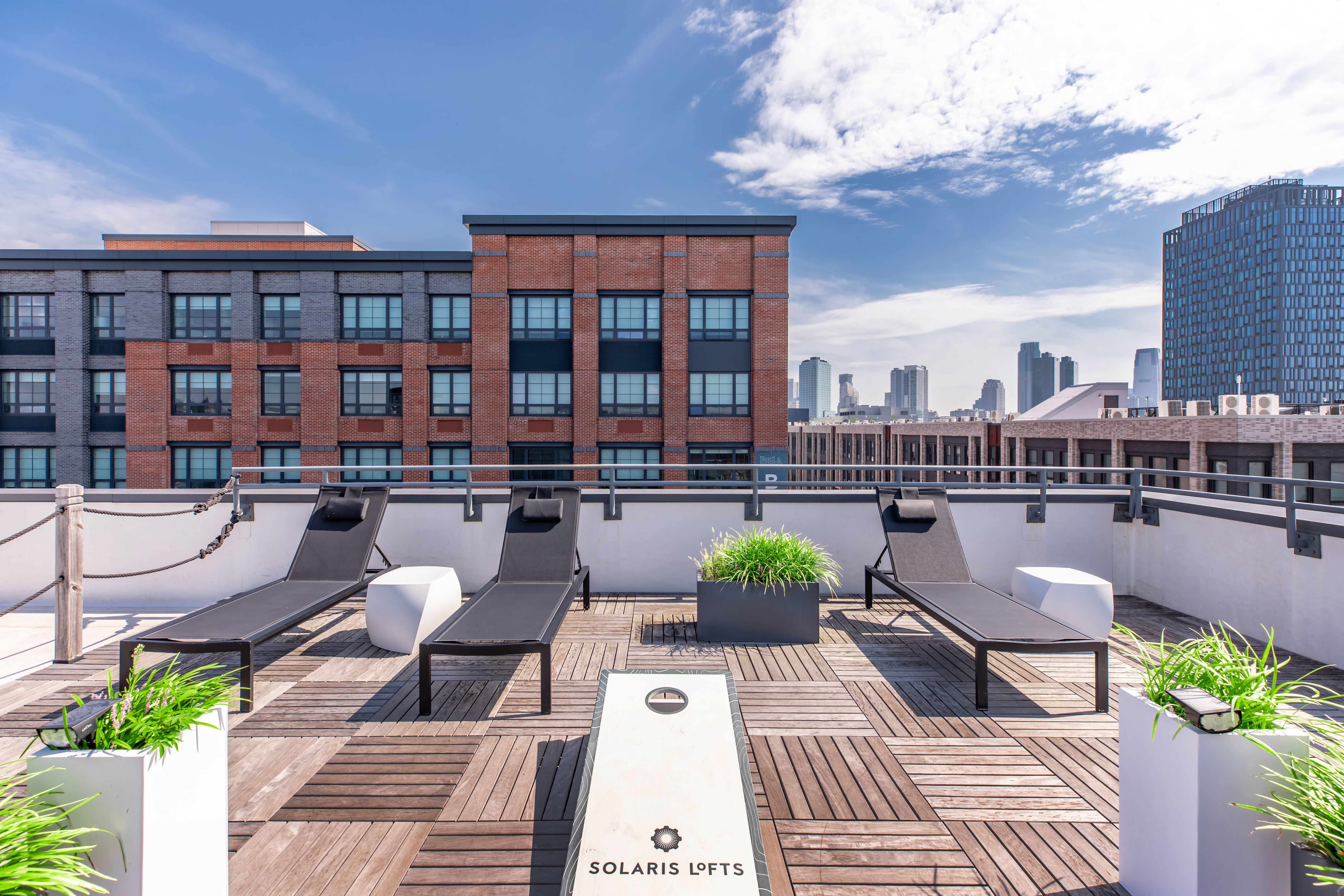 Solaris Lofts – photo 5
