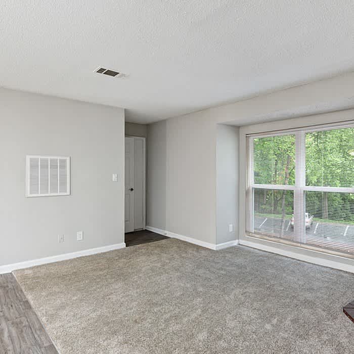 The Forest at Chasewood Apartment Homes – photo 4