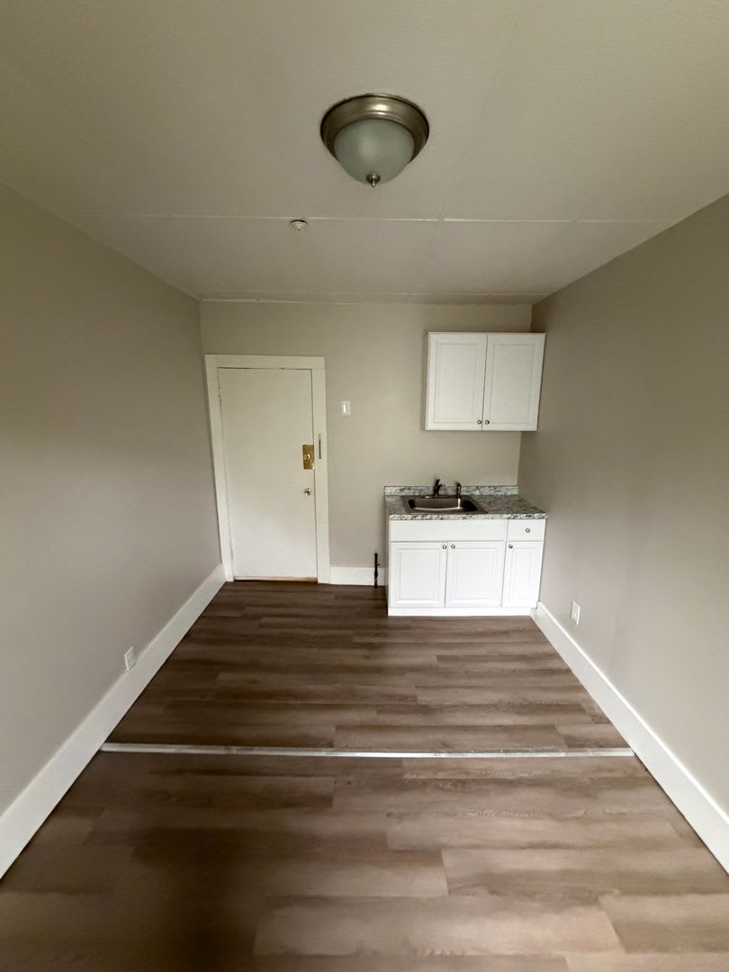 Studio Apartment For Rent Utilities Included – photo 2