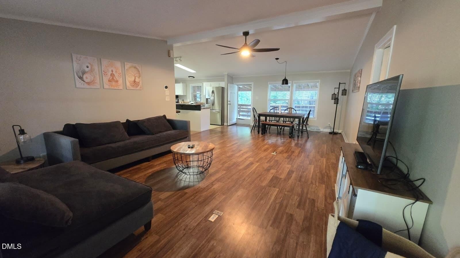 530 Avent Ferry Road – photo 3