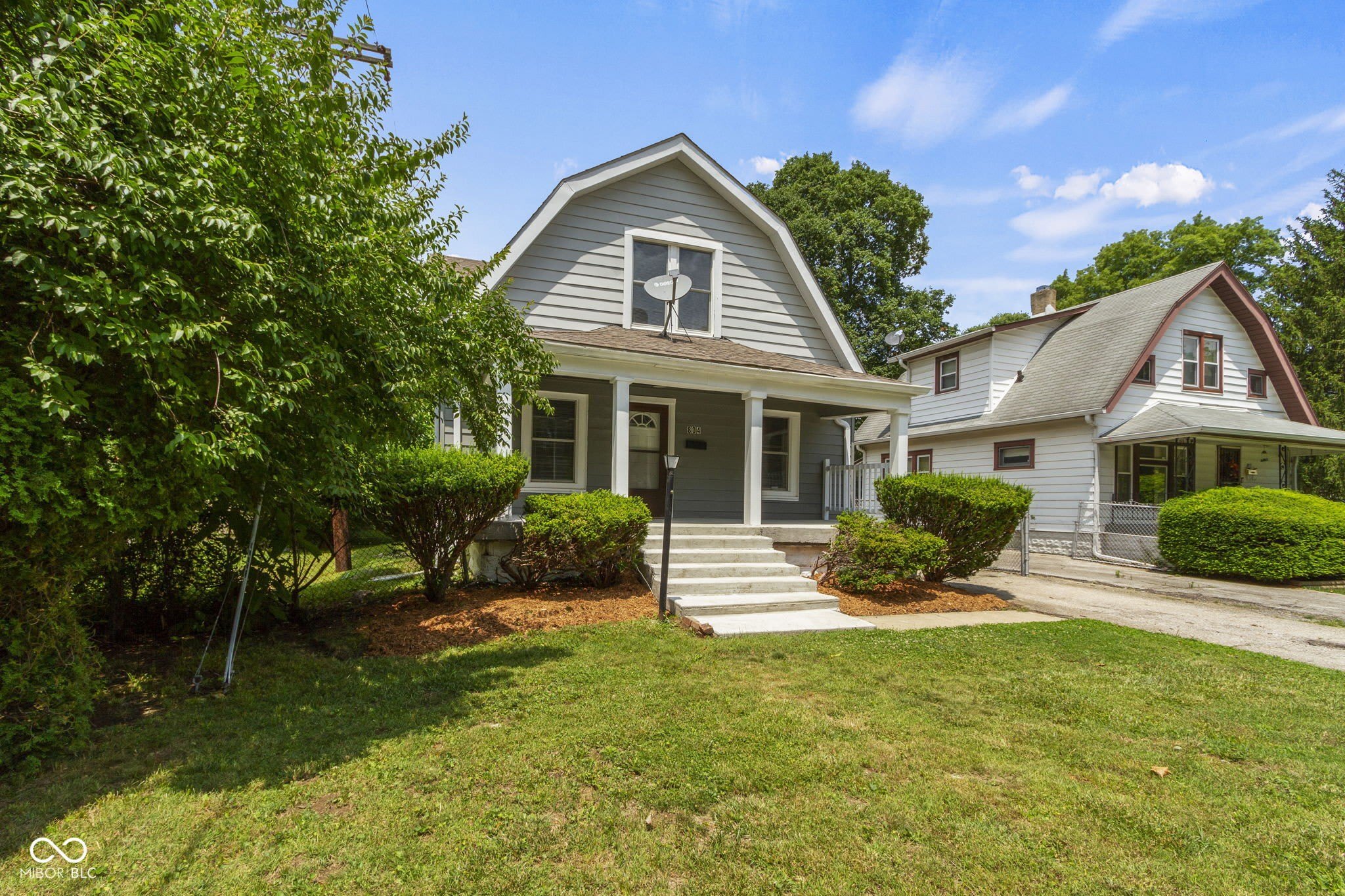 804 W 42Nd Street – photo 1