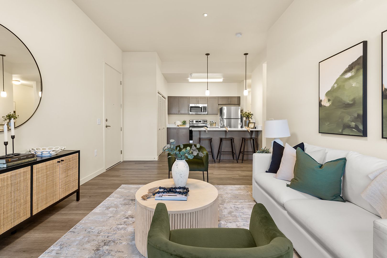 Haven Place Apartments – photo 3