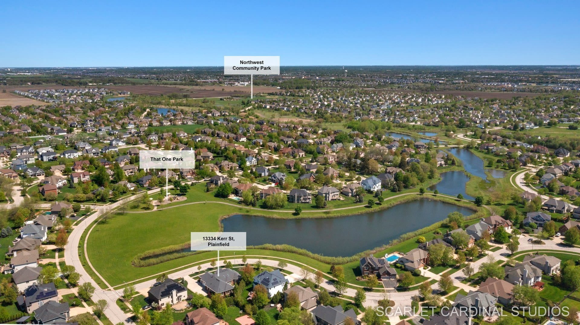 13334 Kerr Street – photo 4