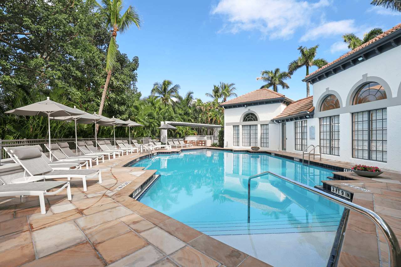 Promenade at Aventura Apartments – photo 3