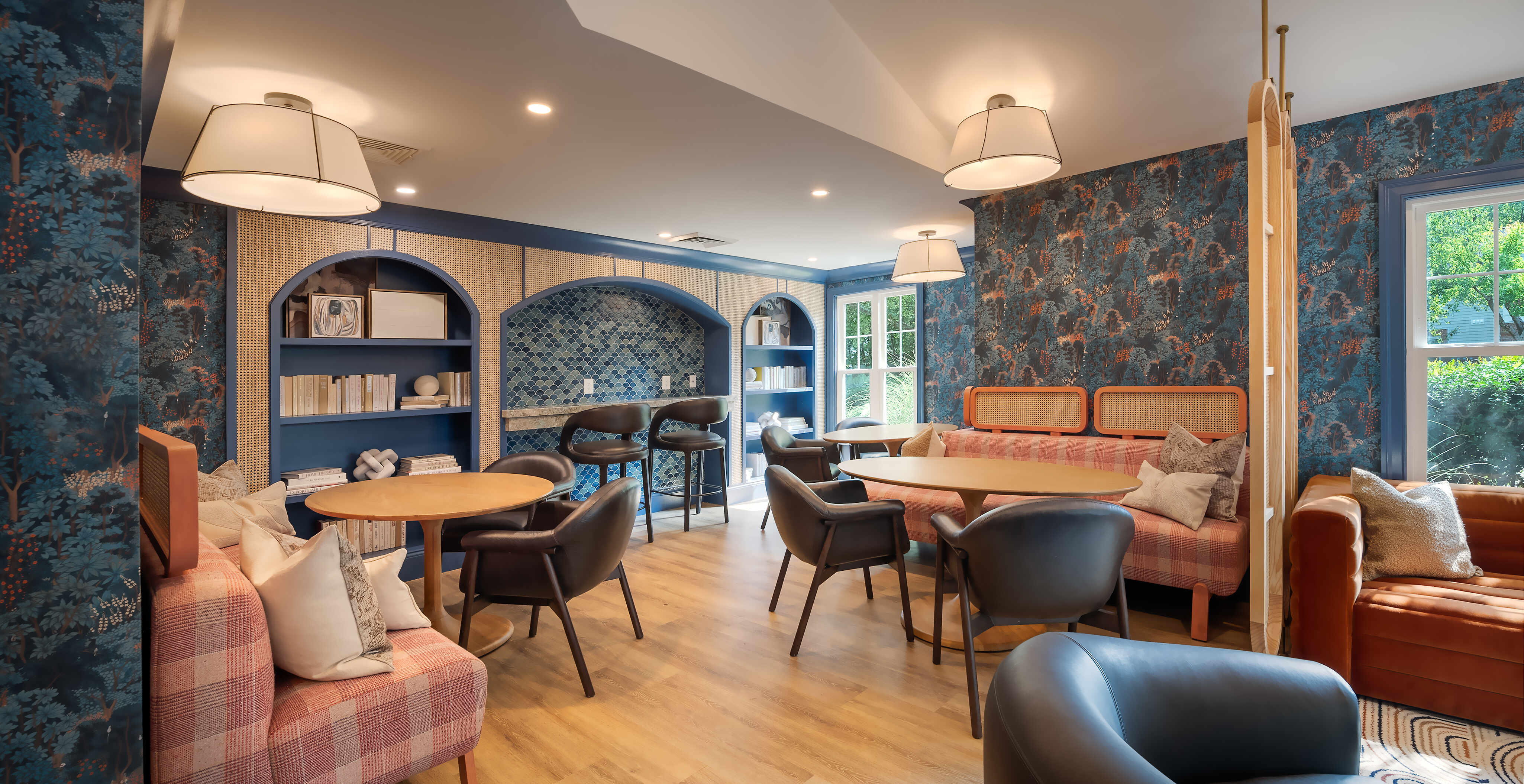 Halstead Reston – photo 1