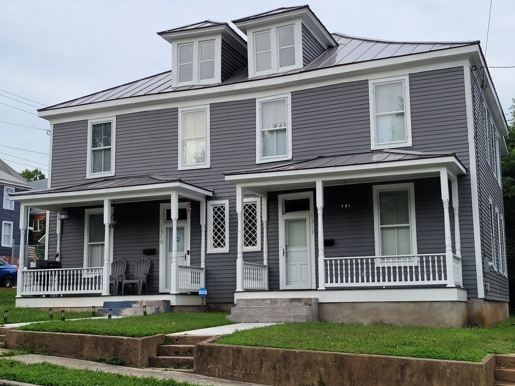 1319 Harrison St – photo 1
