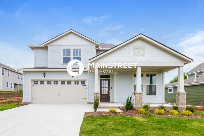789 Ewell Farm Drive – photo 1