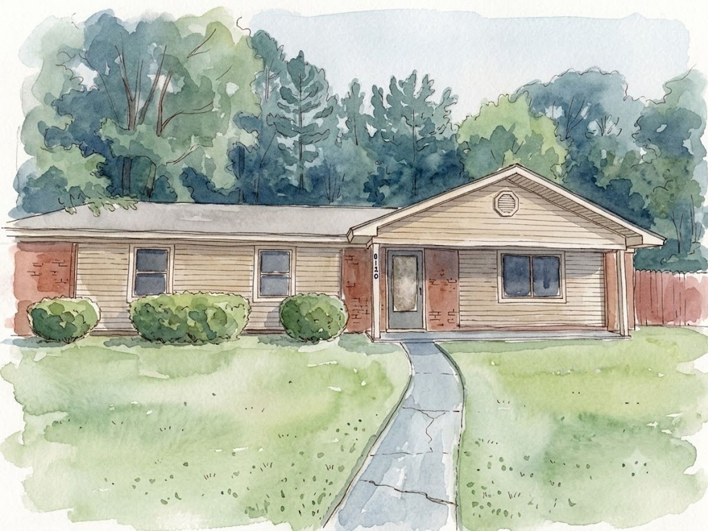 MOVE-IN READY NOW! – photo 1