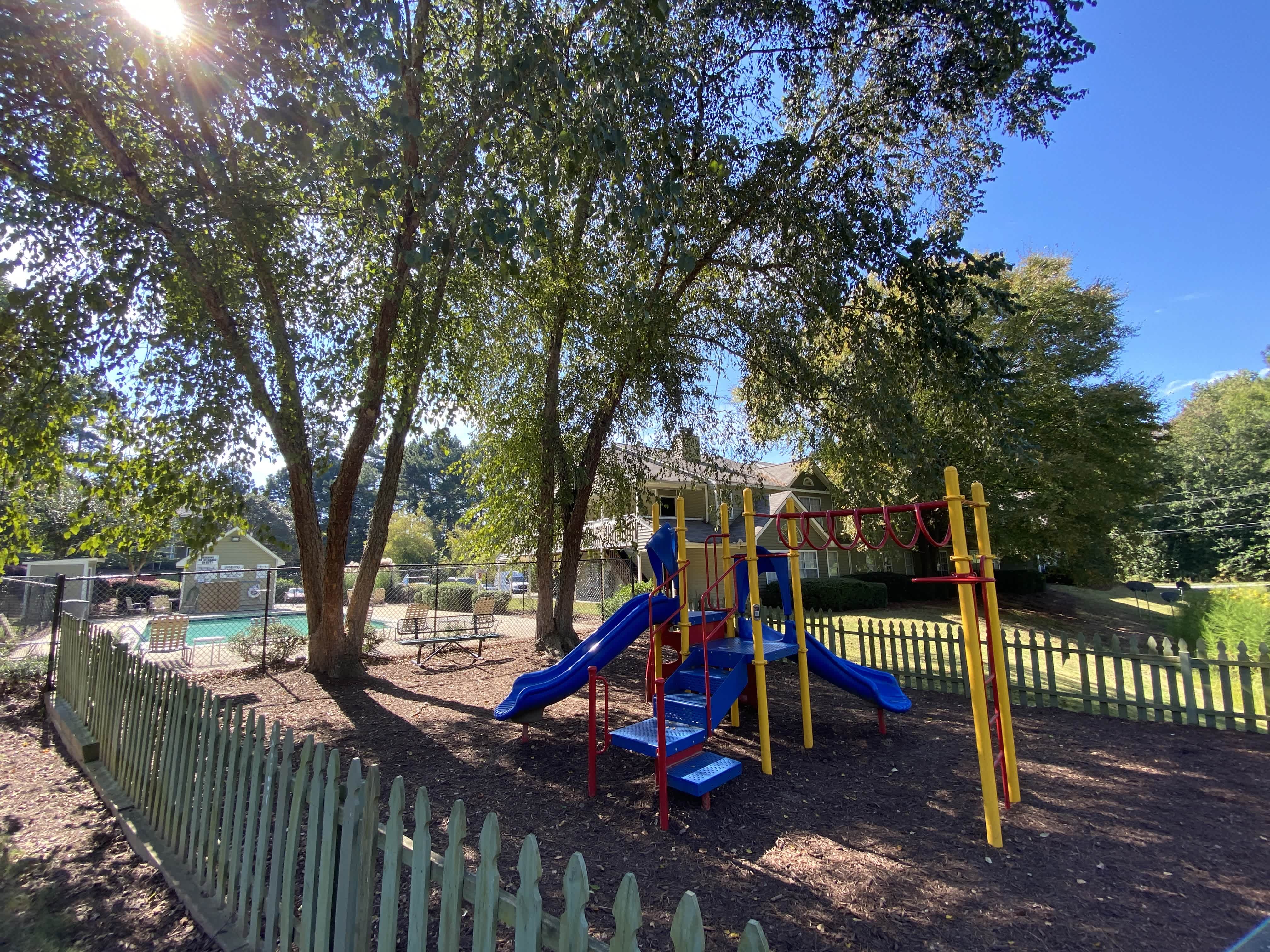 Twin Springs Apartment Homes – photo 4