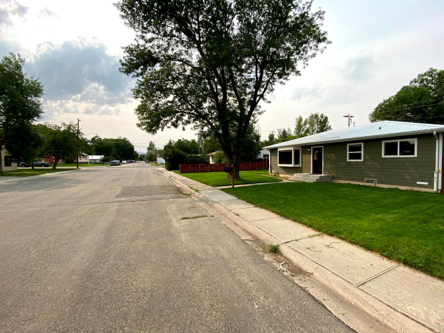 3 Bedroom 1 Bath Home in Great Neighborhood W/ Many Amenities in Lander, WY – photo 3