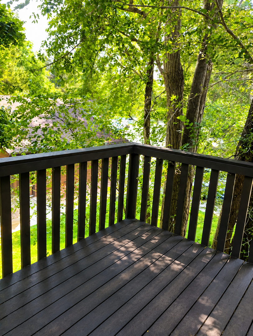 Spacious 1 bed/1bath/garage w fireplace. – photo 4