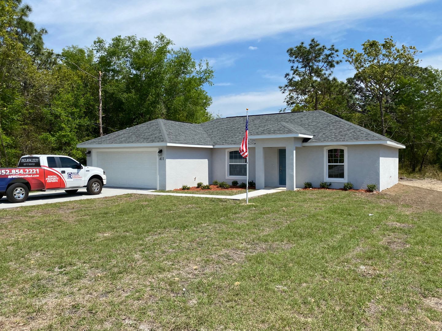 Custom Home Desirable Se Ocala Neighborhood 3 2 2 Won T Last – photo 2
