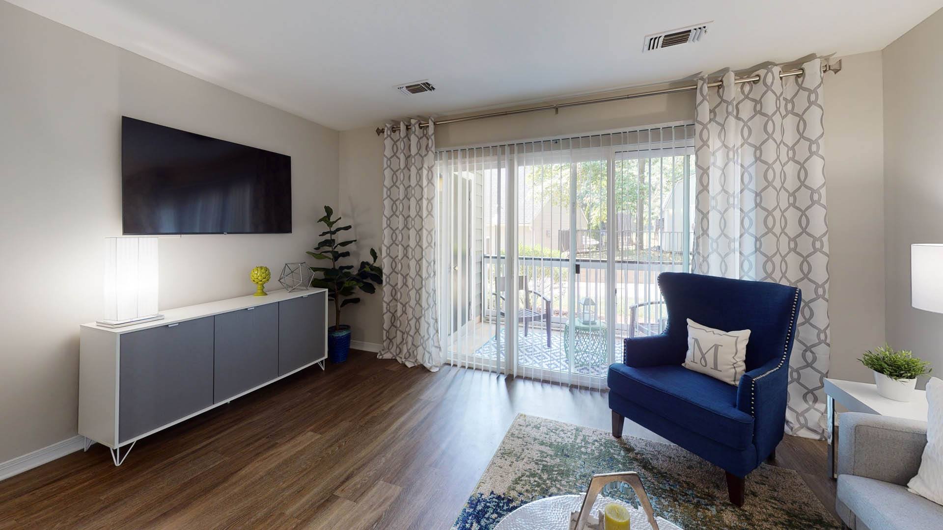 Montclair Apartments – photo 2
