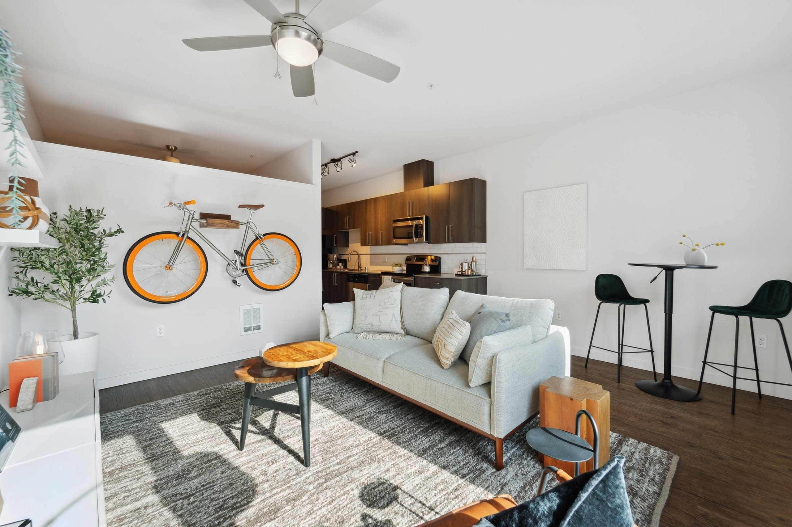 AMLI South Lake Union – photo 4