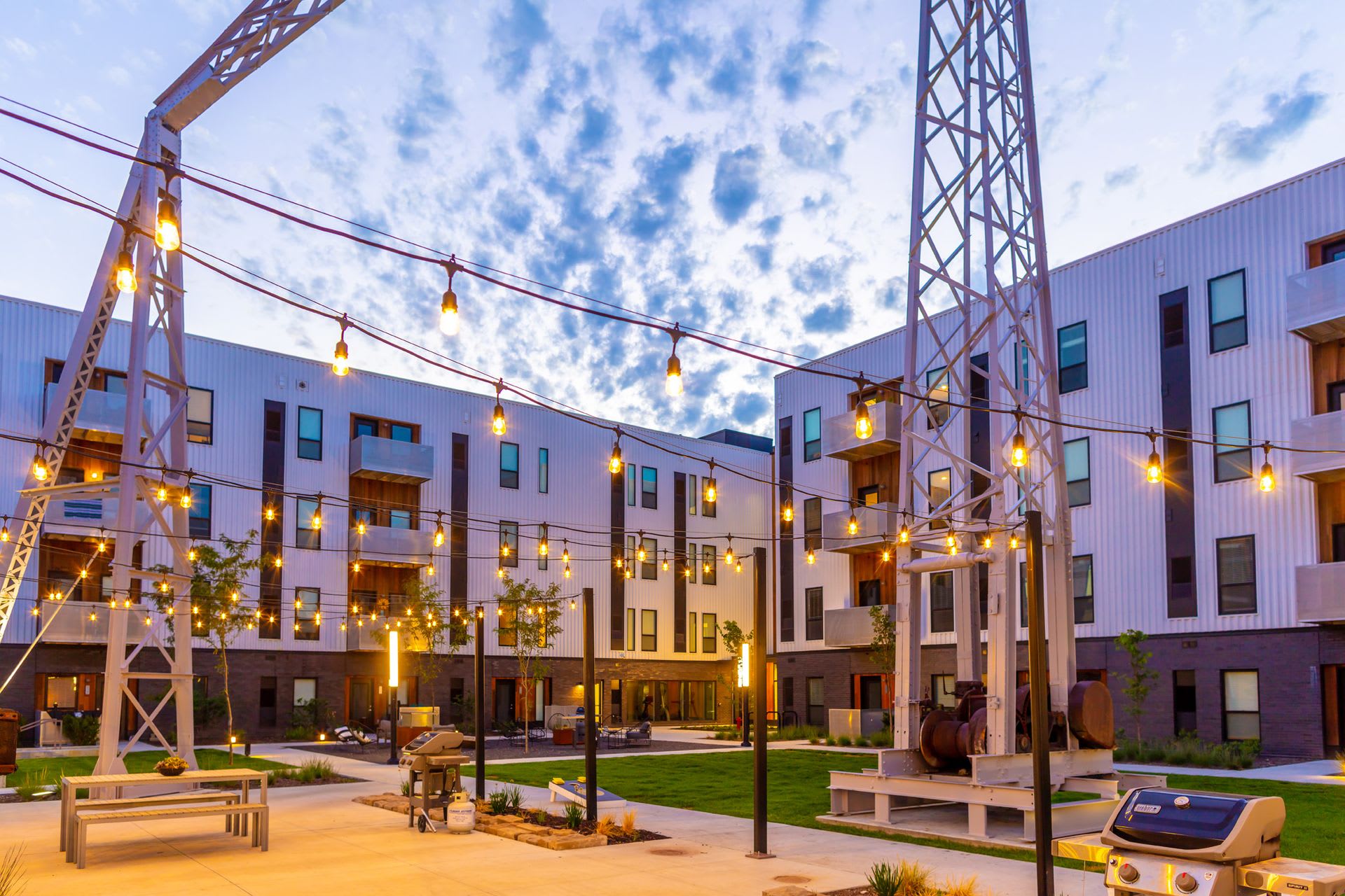 Rowat Lofts – photo 3