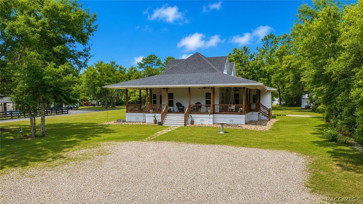 6687 W 7 Rivers Drive – photo 1