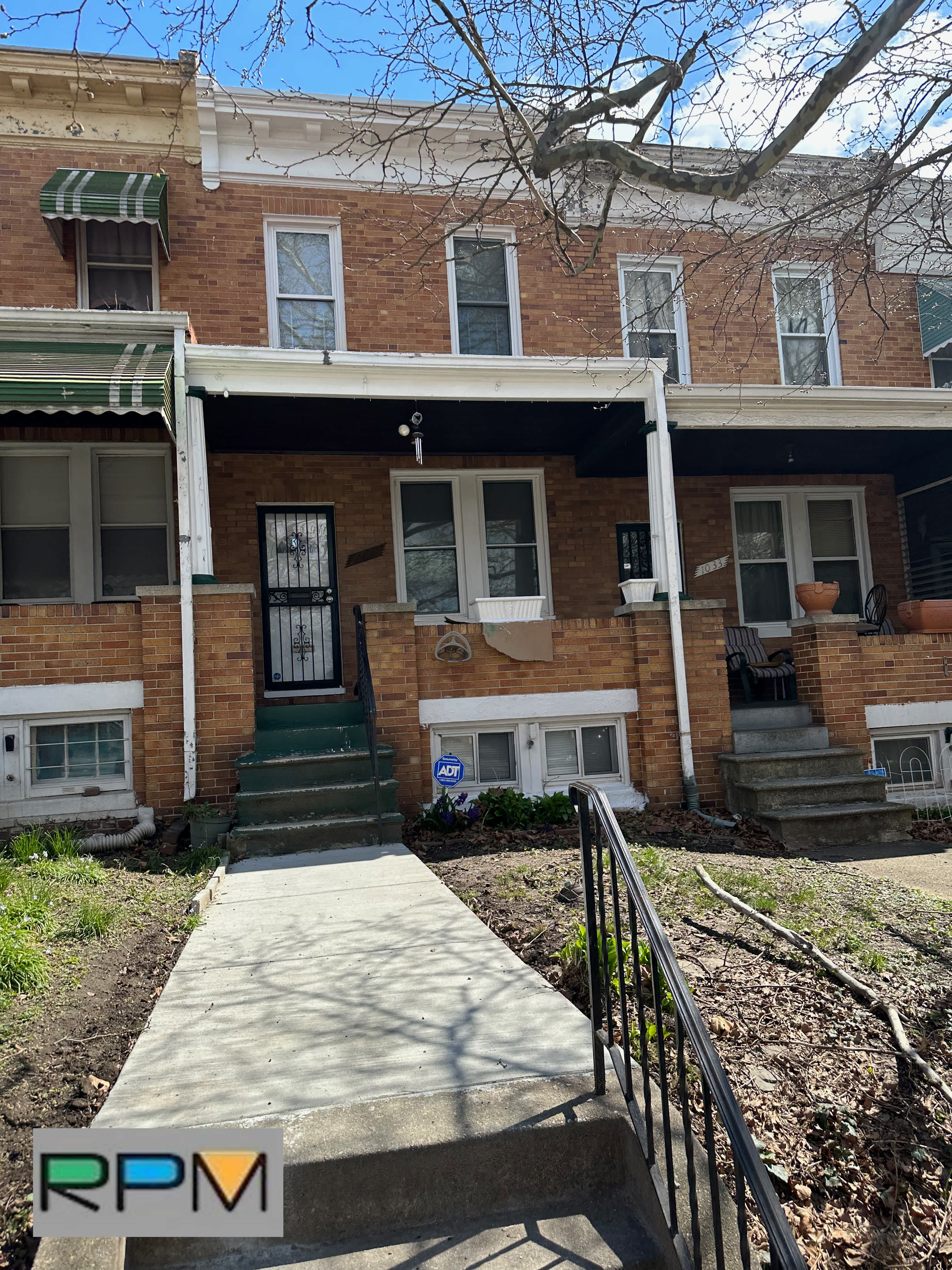 1035 N Kenwood Ave – photo 1