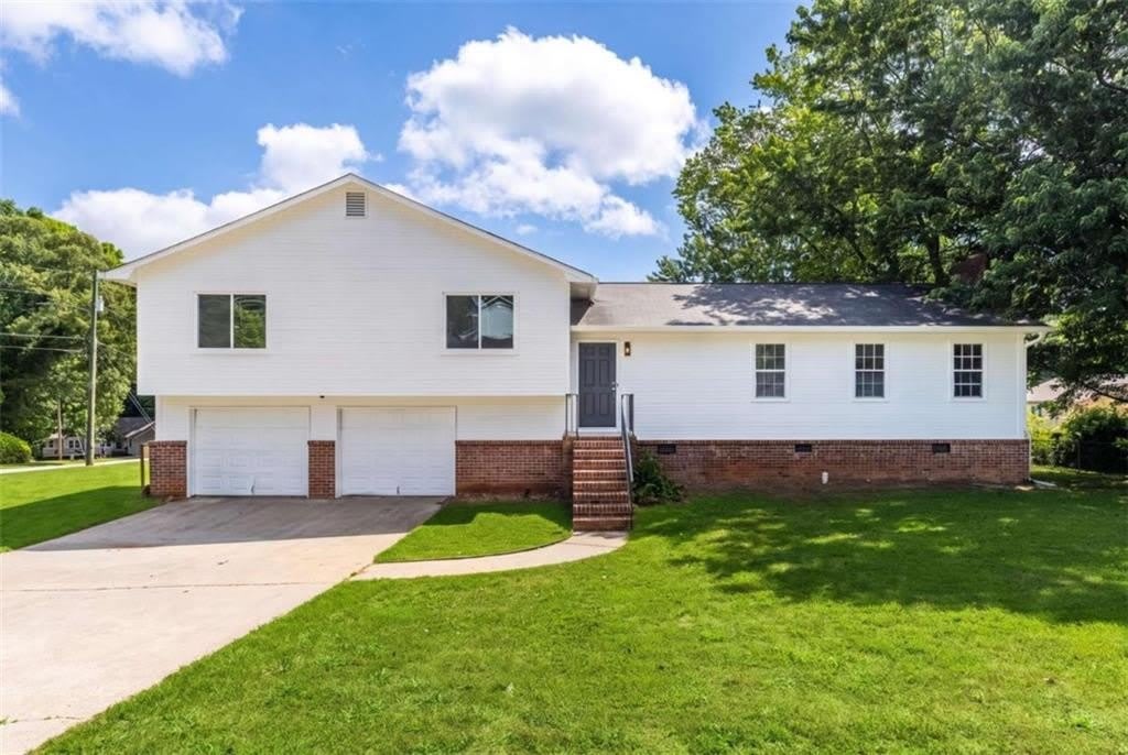 2250 Ridge Forest Drive – photo 1
