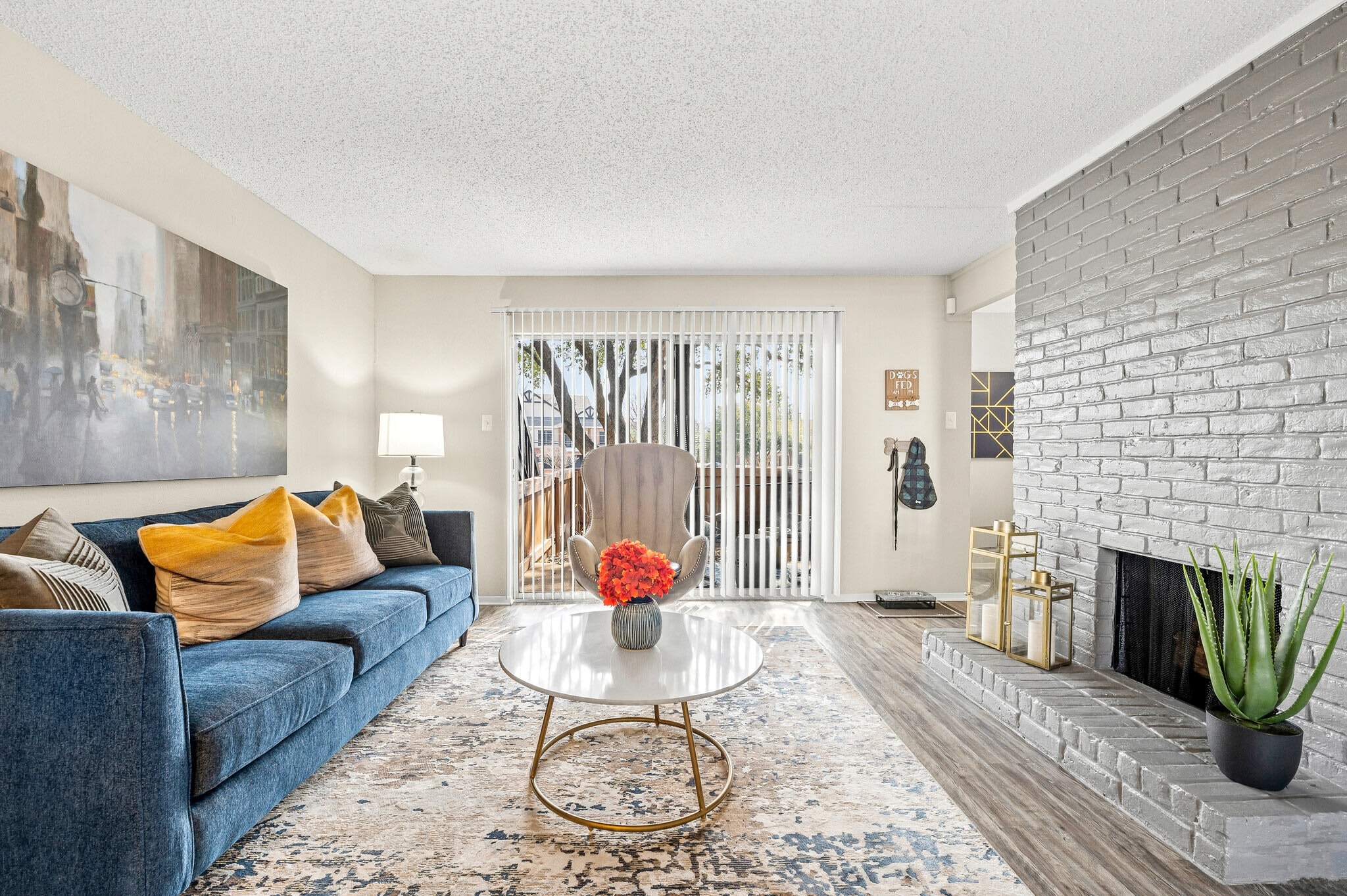 Keller Oaks Apartments – photo 5