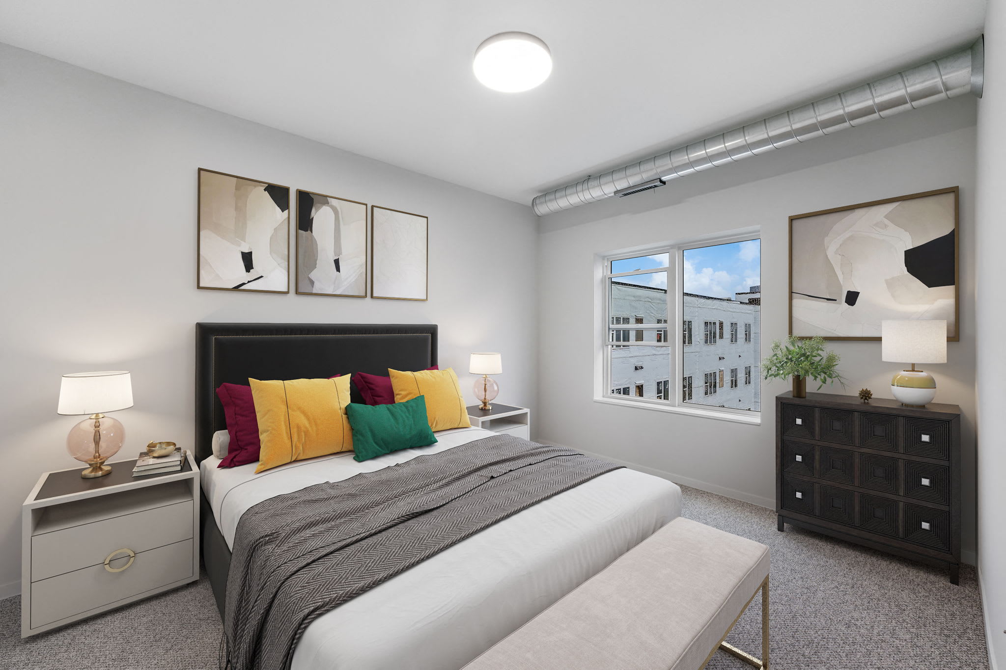 Soul Apartments – photo 2