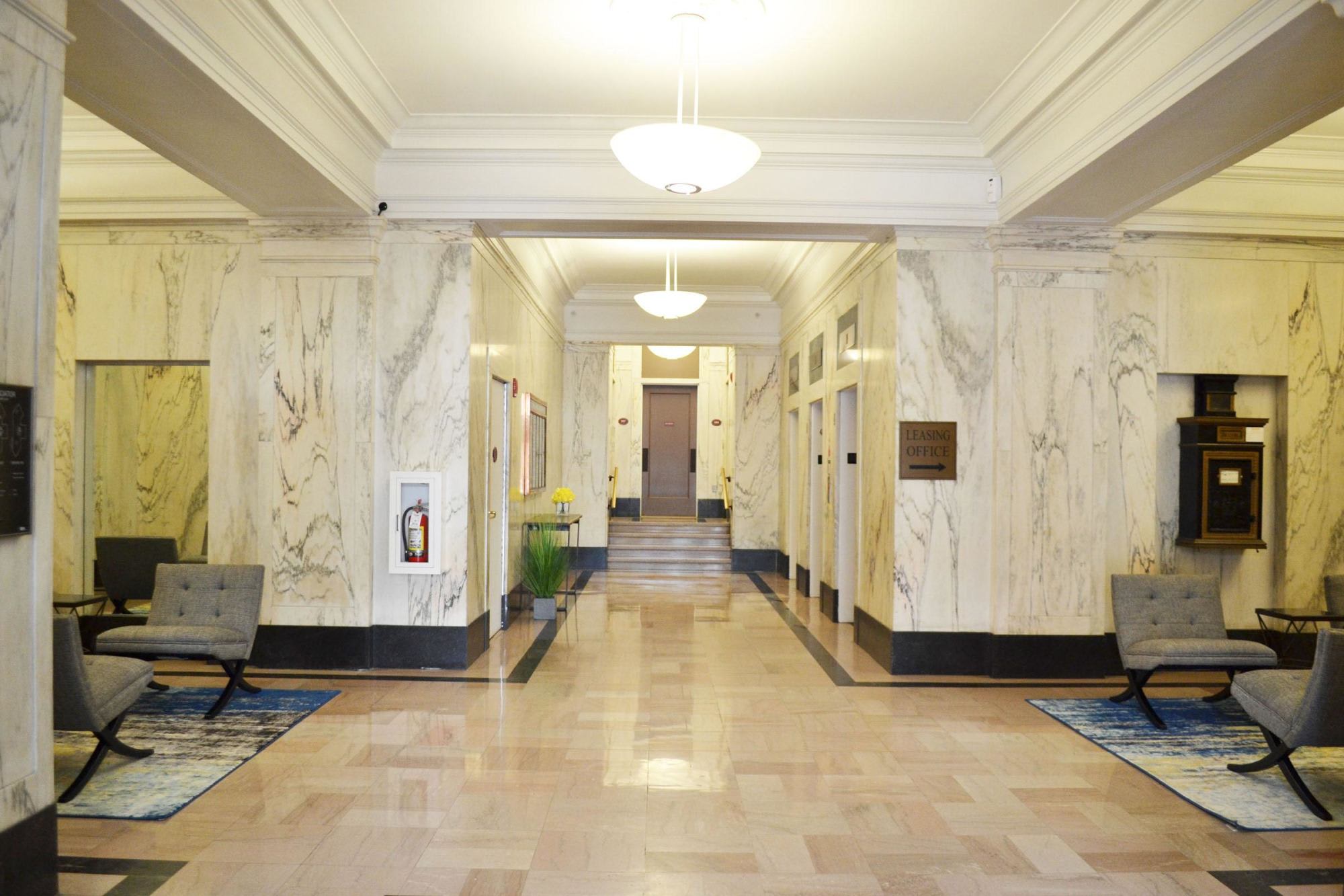 The Flats at Professional Arts Building – photo 3