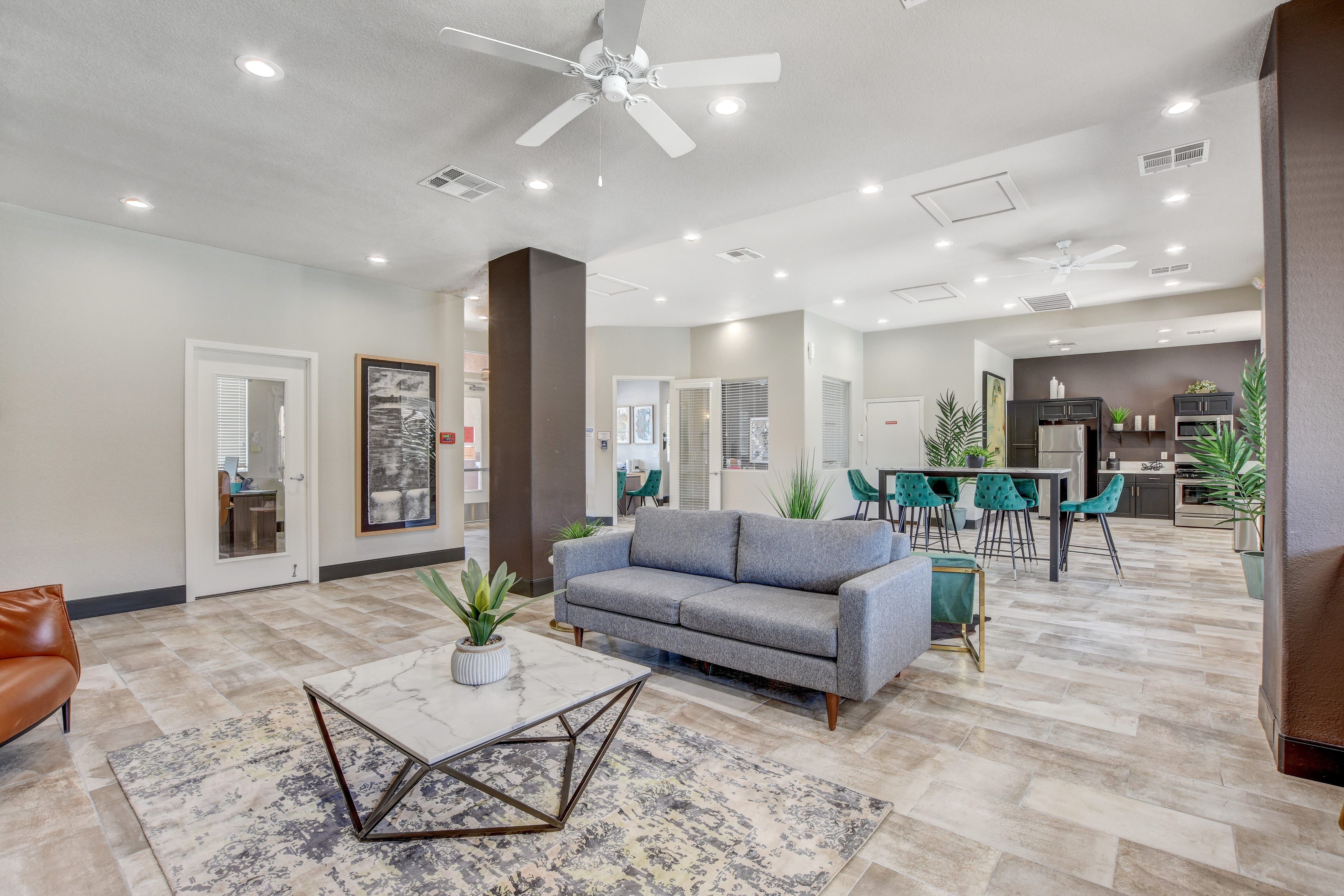 Parkway at Silverado Ranch – photo 4