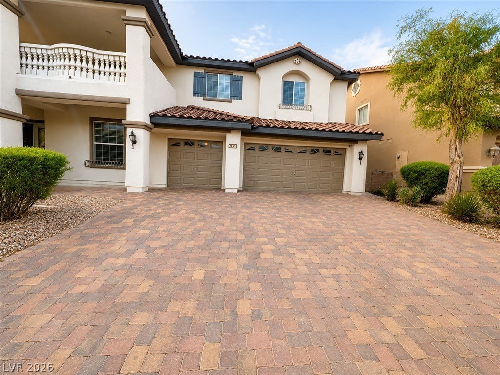 8059 Dolce Flore Avenue – photo 1