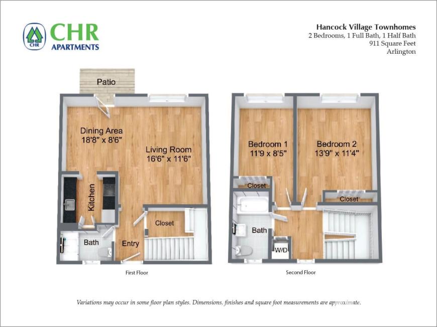 228 Independence Dr. – photo 1