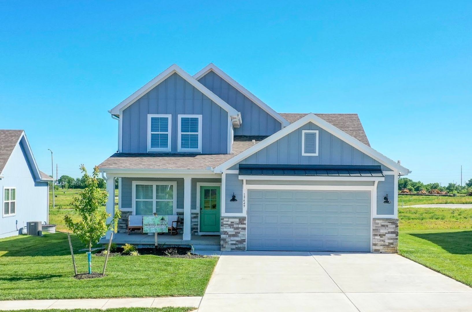 4 Bedroom 3.5 Bathroom Home! – photo 1