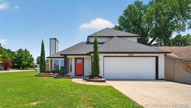 9303 S 66Th E Avenue W – photo 1