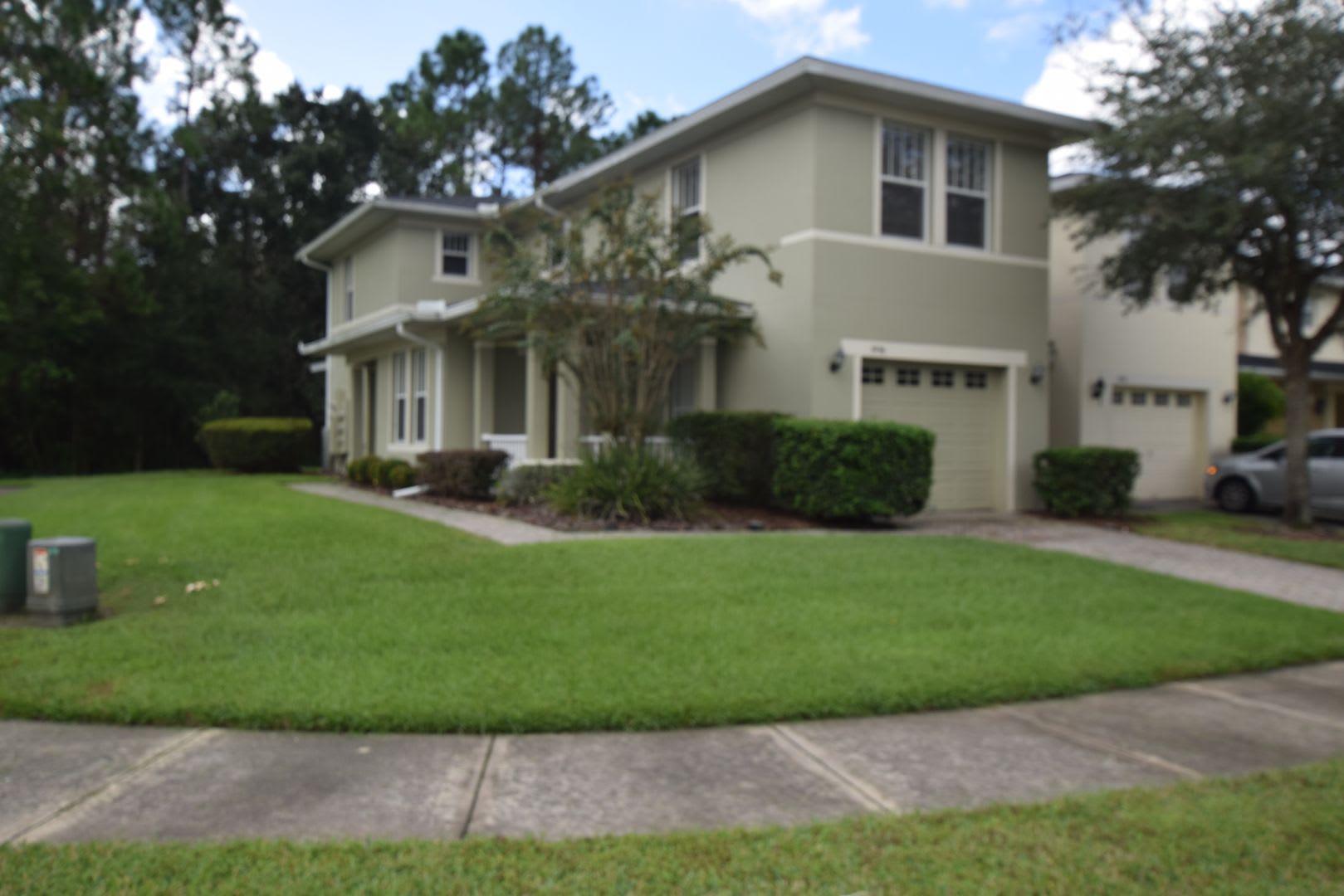 3/2.5 Townhome For Rent at 9796 Tivoli Villa Drive Orlando, FL 32829 – photo 2