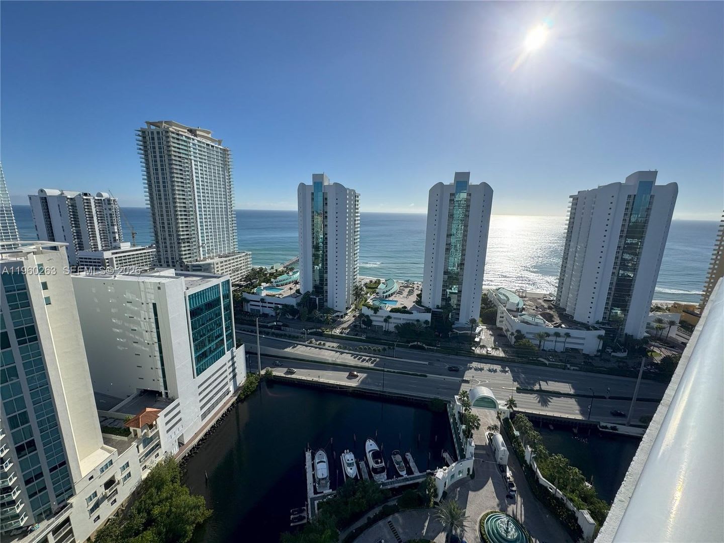 16400 Collins Avenue 2641, Sunny Isles Beach, FL 33160 – photo 3