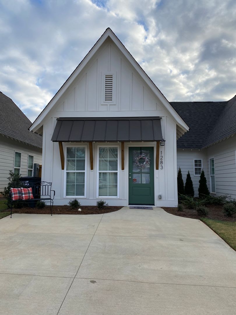 Fox Run Village Duette with Amenities – photo 1