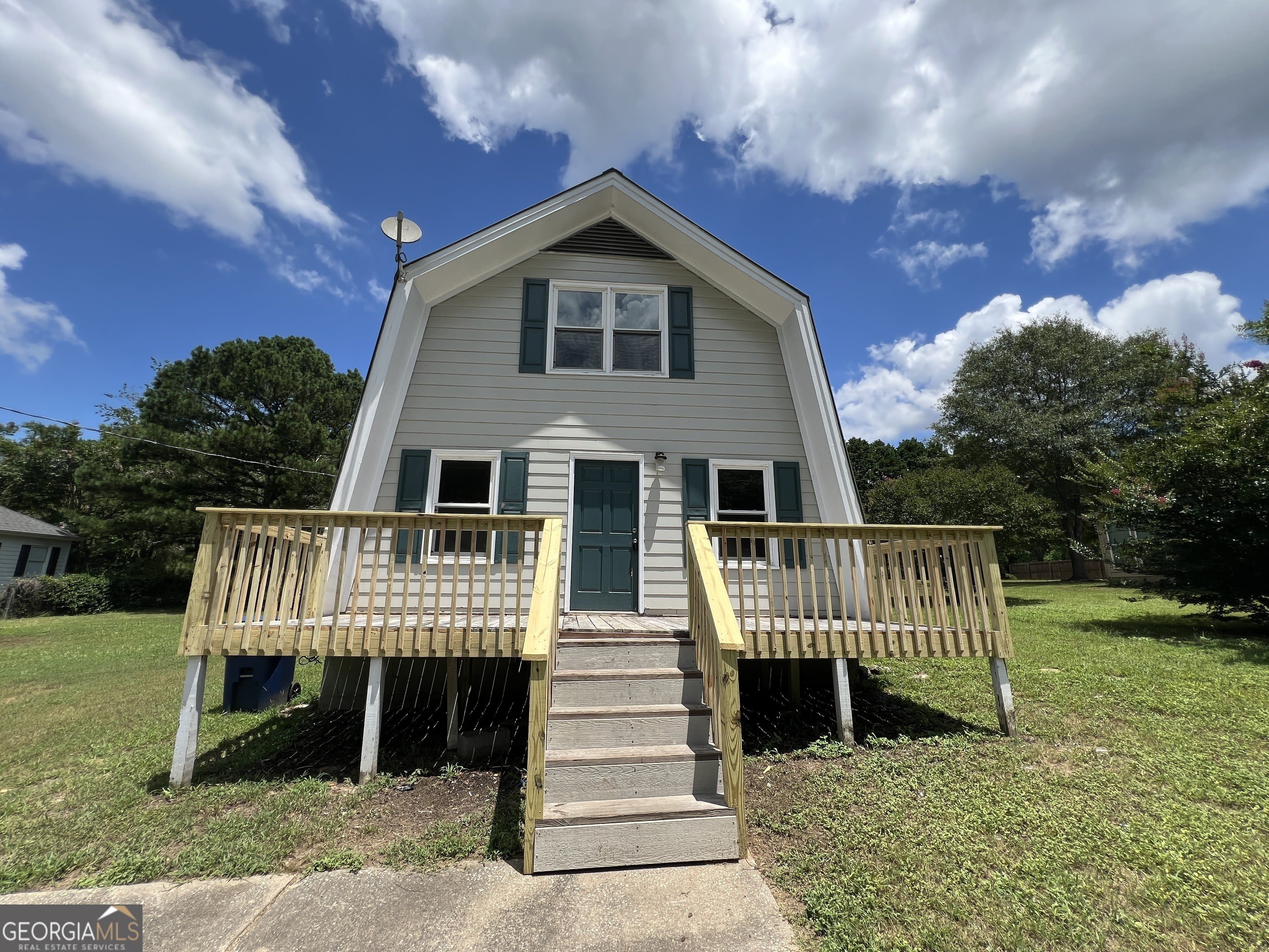 943 GRIER Road – photo 1